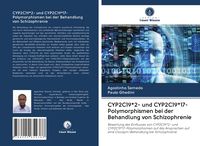 Produktbild: CYP2C19*2- und CYP2C19*17-Polymorphismen bei der Behandlung von Schizophrenie
