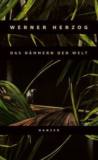 Produktbild: Das D&auml;mmern der Welt