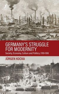 Produktbild: Germany's Struggle for Modernity