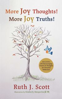 Produktbild: More Joy Thoughts! More Joy Truths!