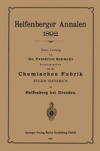 Produktbild: Chemischen Fabrik