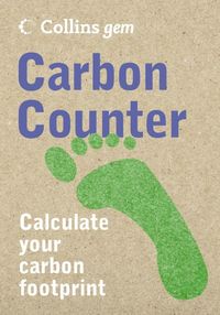 Produktbild: Lynas, M: Carbon Counter