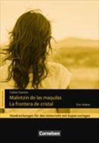 Produktbild: Espacios literarios - Lekt&uuml;ren in spanischer Sprache - B2