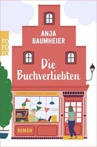 Produktbild: Die Buchverliebten
