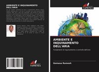 Produktbild: Ambiente E Inquinamento Dell'aria