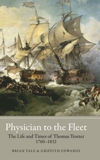 Produktbild: Physician to the Fleet