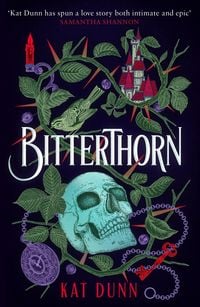 Produktbild: Bitterthorn