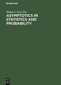 Produktbild: Asymptotics in Statistics and Probability