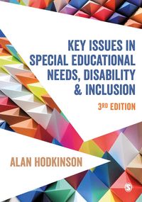Produktbild: Hodkinson, A: Key Issues in Special Educational Needs, Disab