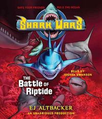 Produktbild: The Battle of Riptide