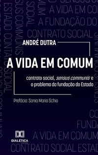 Produktbild: A Vida em Comum