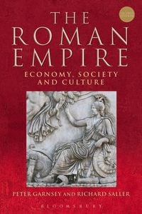 Produktbild: The Roman Empire