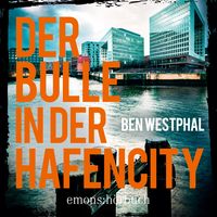 Produktbild: Der Bulle in der Hafencity