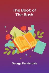 Produktbild: The Book of the Bush