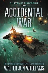 Produktbild: Accidental War, The