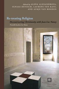 Produktbild: Re-Treating Religion