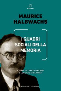 Produktbild: I quadri sociali della memoria