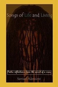 Produktbild: Songs of Life and Living
