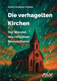 Produktbild: Die verhagelten Kirchen