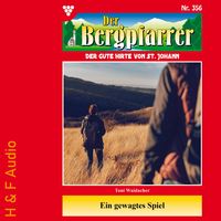 Produktbild: Ein gewagtes Spiel