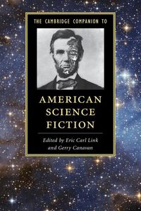 Produktbild: Cambridge Companion to American Science Fiction