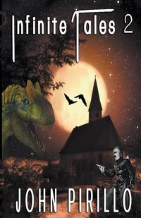 Produktbild: Infinite Tales Two