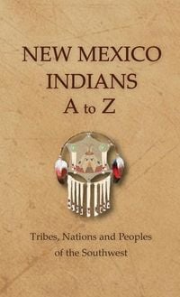Produktbild: New Mexico Indians A To Z
