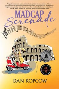 Produktbild: Madcap Serenade