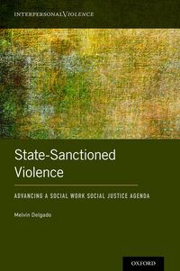 Produktbild: State-Sanctioned Violence