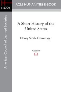 Produktbild: A Short History of the United States