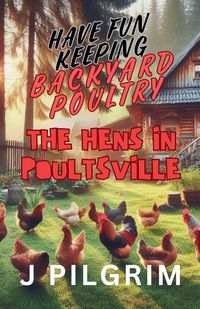 Produktbild: The Hens in Poultsville