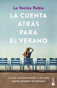 Produktbild: La cuenta atras para el verano