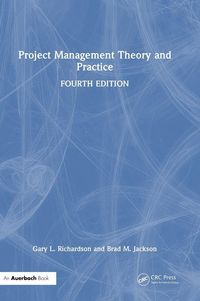 Produktbild: Project Management Theory and Practice