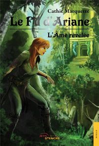 Produktbild: Le fil d ariane - tome 1