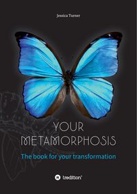 Produktbild: Your Metamorphosis