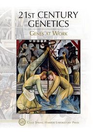 Produktbild: Symposium Volume 80: 21st Century Genetics
