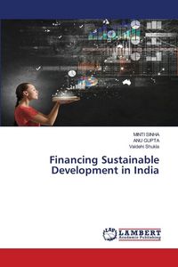 Produktbild: Financing Sustainable Development in India