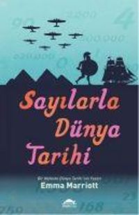 Produktbild: Sayilarla D&uuml;nya Tarihi