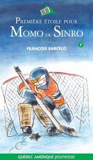 Produktbild: Momo de Sinro 07 - Premi&egrave;re &eacute;toile pour Momo de Sinro