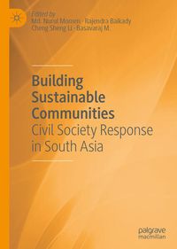 Produktbild: Building Sustainable Communities