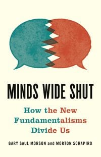 Produktbild: Minds Wide Shut