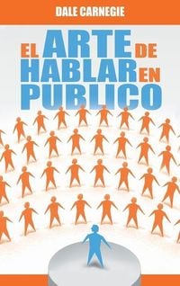 Produktbild: El Arte de Hablar En Publico