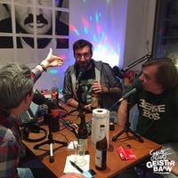Produktbild: G&auml;steliste Geisterbahn, Folge 9: Halbgef&auml;hrliches Wissen