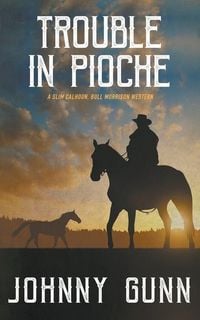 Produktbild: Trouble in Pioche