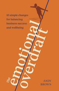 Produktbild: The Emotional Overdraft