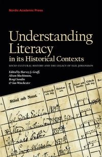 Produktbild: Understanding Literacy in Its Historical Contexts
