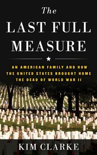 Produktbild: The Last Full Measure