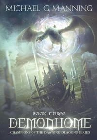 Produktbild: Demonhome