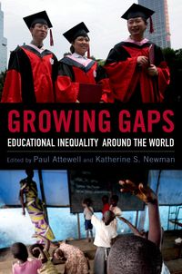 Produktbild: Growing Gaps