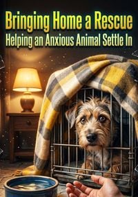 Produktbild: Bringing Home a Rescue